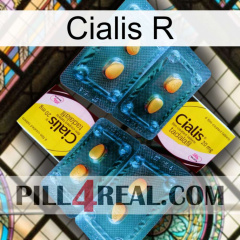 Cialis R cialis5